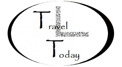 Travel Today Logo